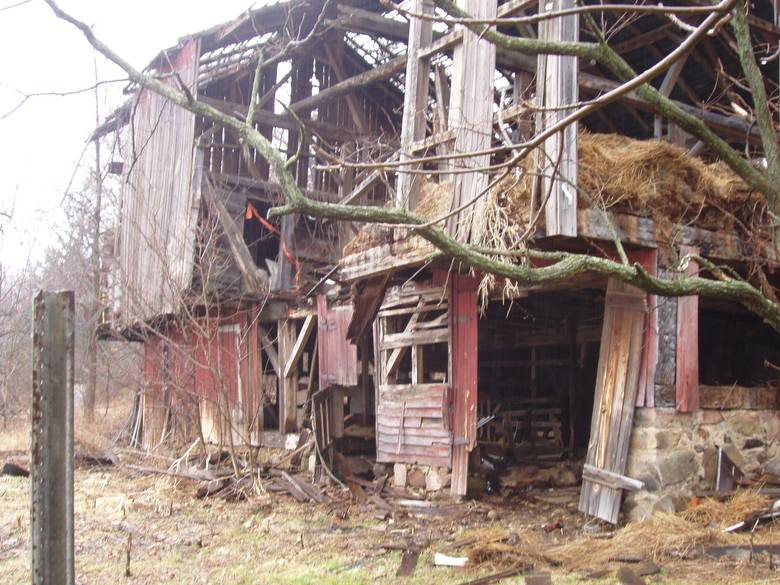 Diehl Barn